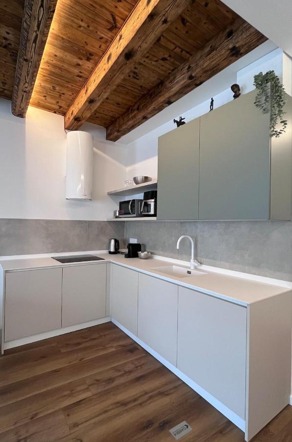 Appartamento Palazzo - 2