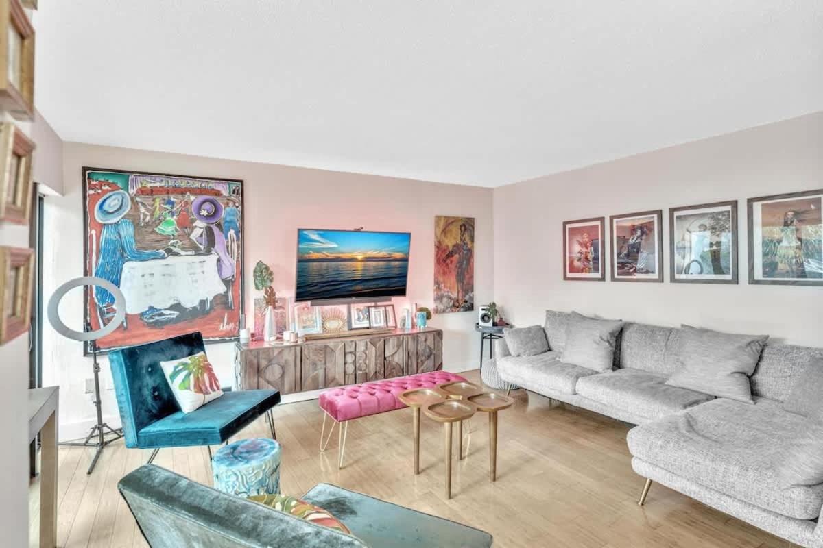 Coconut Grove Haven Family - 4