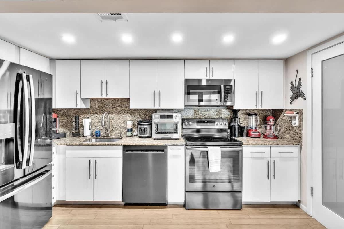 Coconut Grove Haven Family - 5