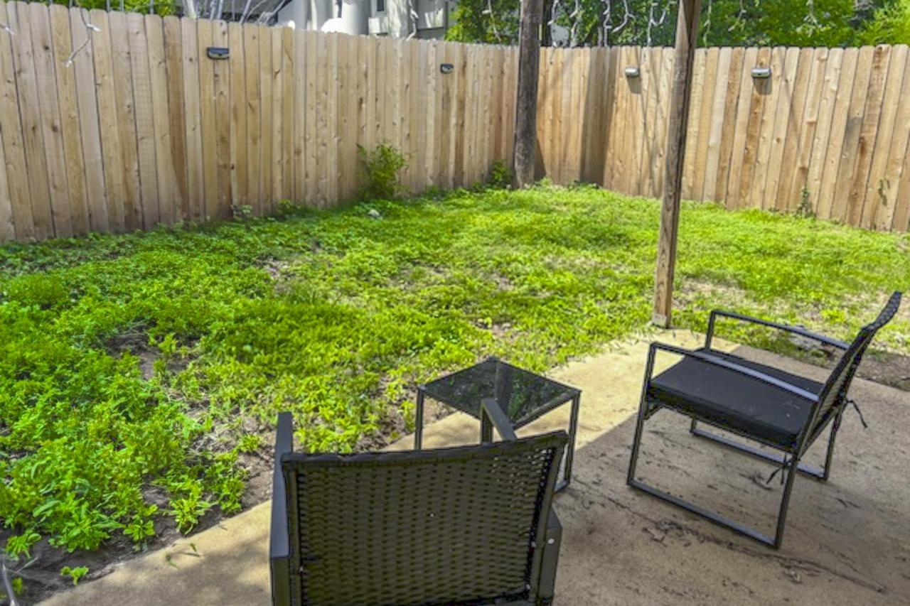 Hideaway in South Austin - 3