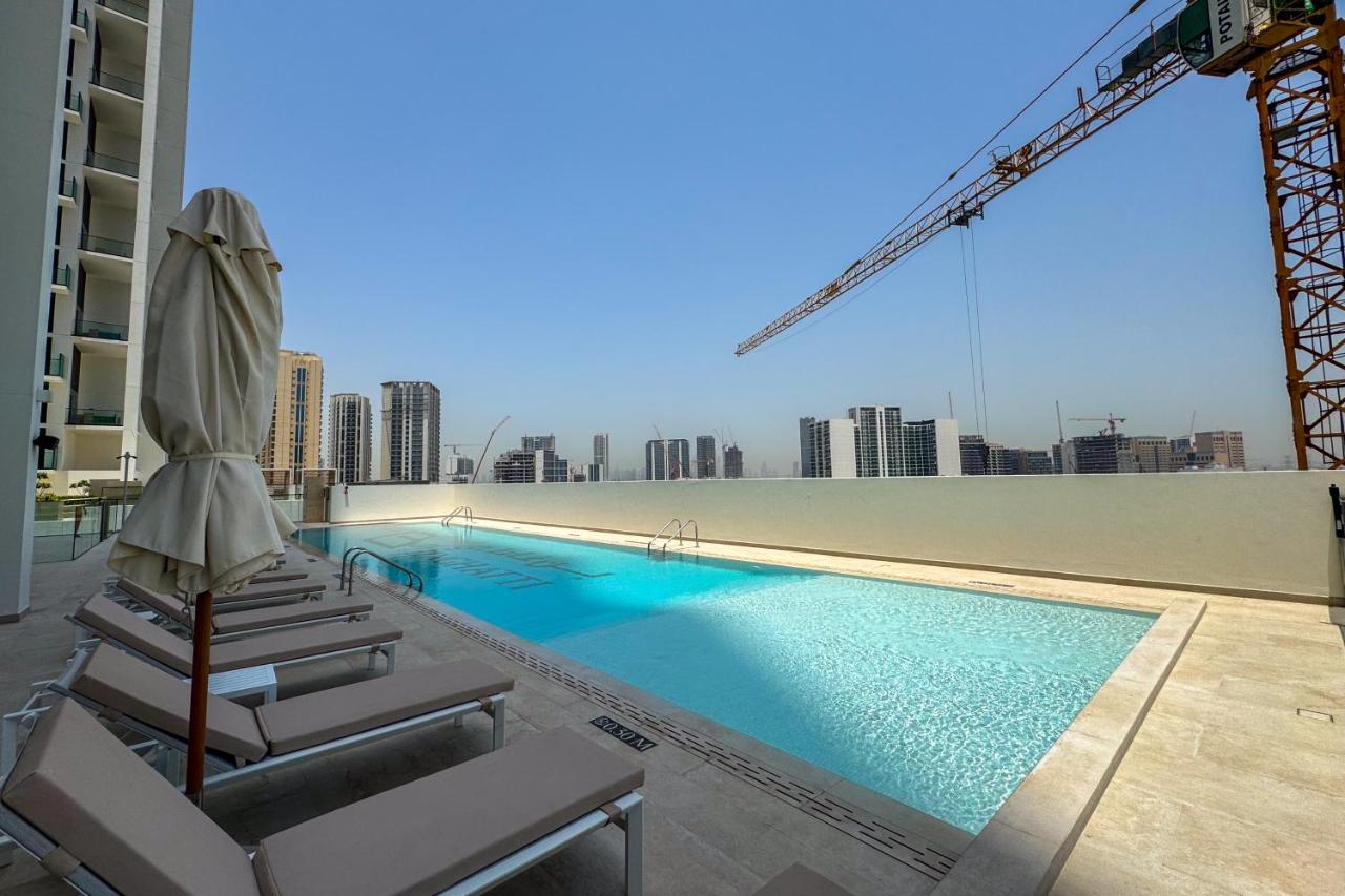 Elegant 1 Bedroom in Binghatti Tulip - JVC - 4