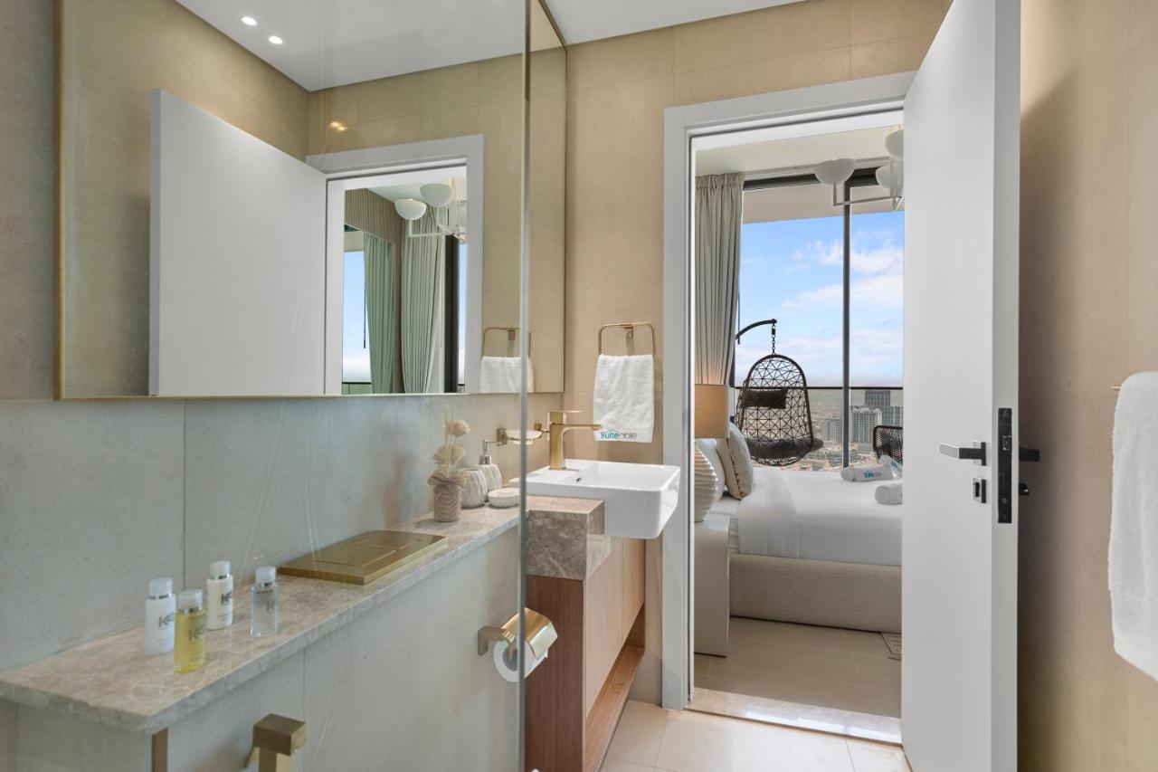 Elegant 1 Bedroom in Binghatti Tulip - JVC - 3