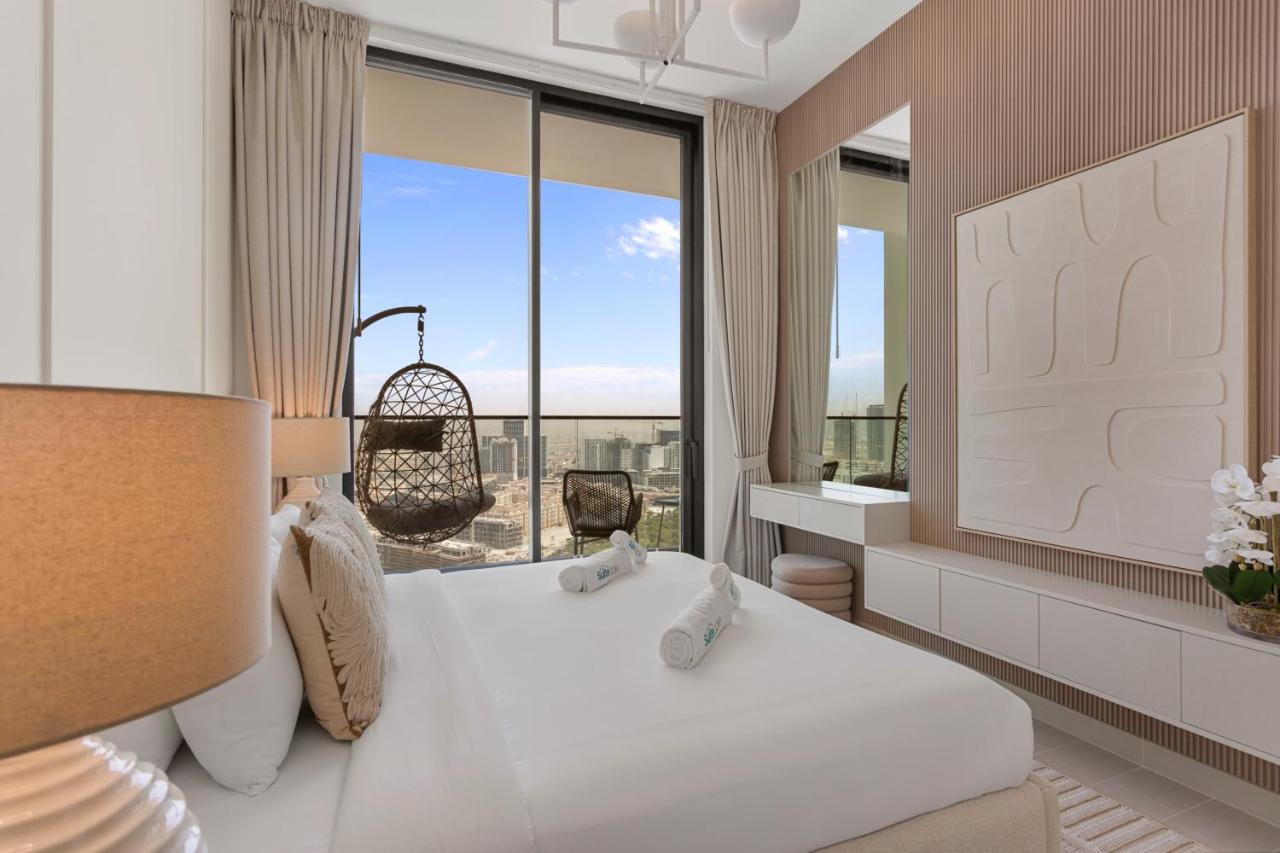 Elegant 1 Bedroom in Binghatti Tulip - JVC - 2