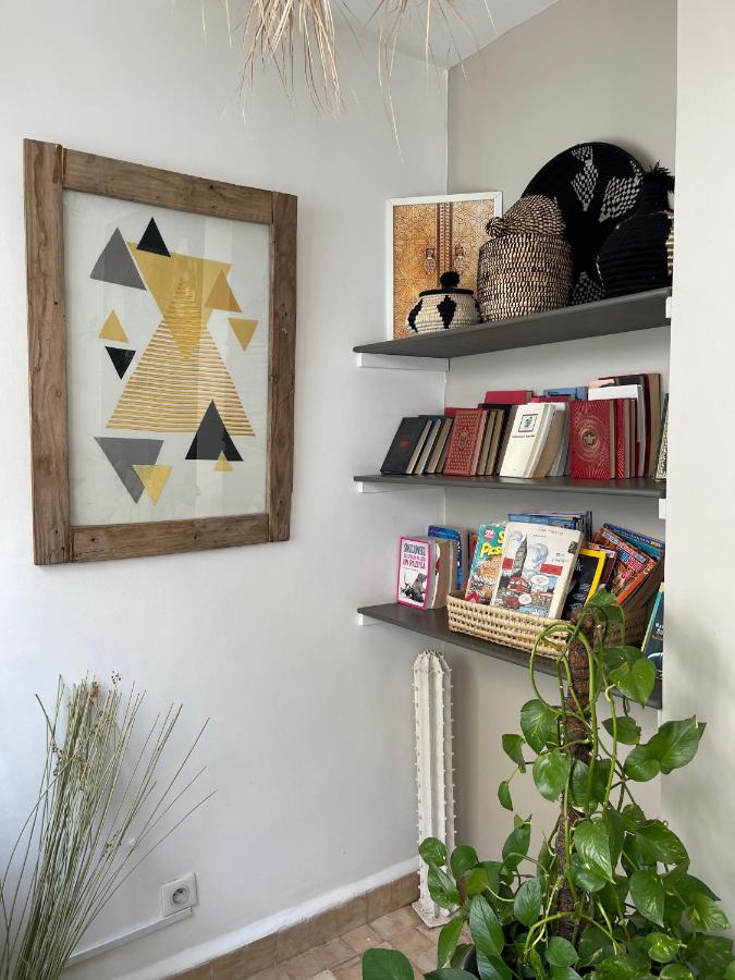 Riad Al Rimal & Spa - 5