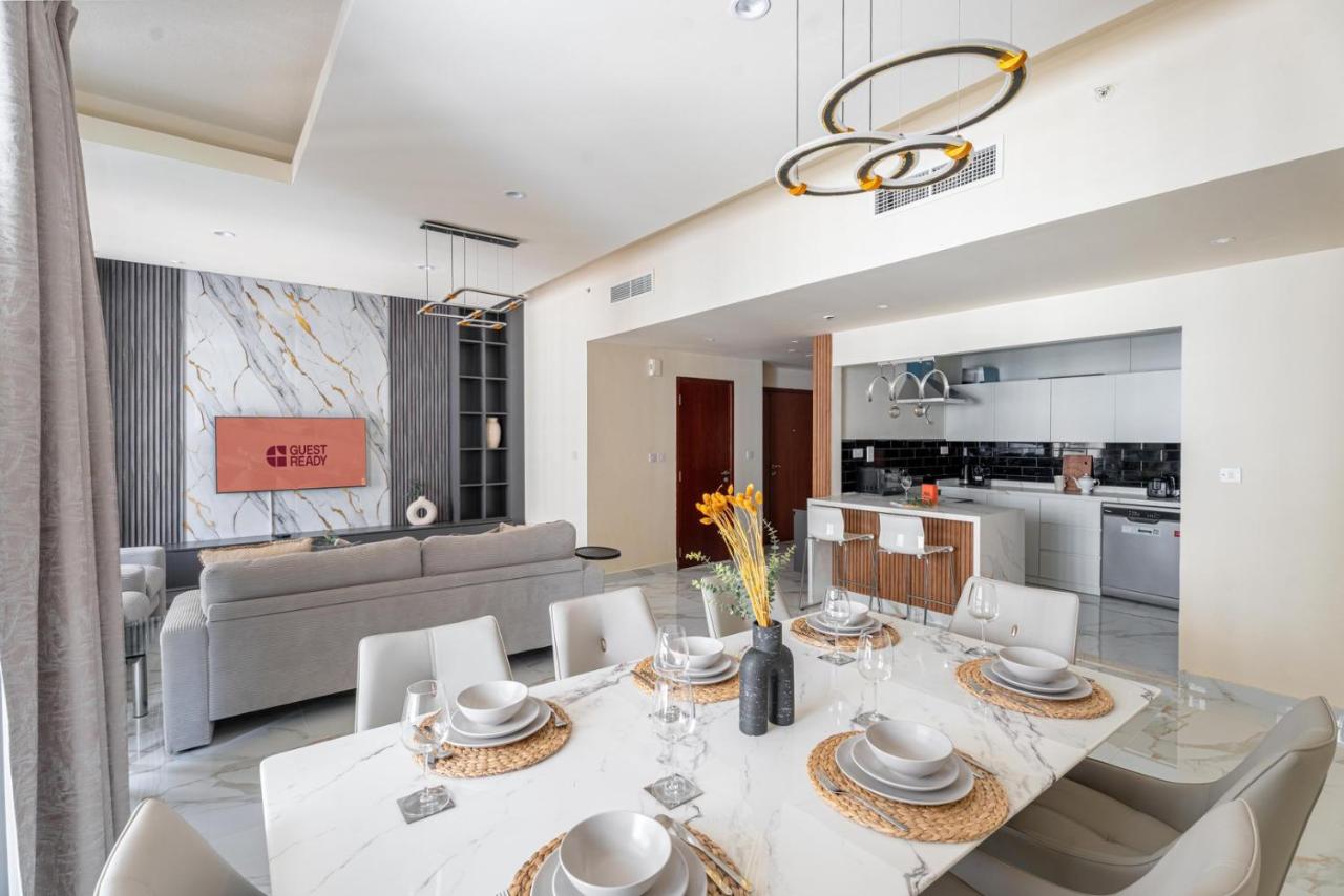 GuestReady - Premium stay in JBR walk