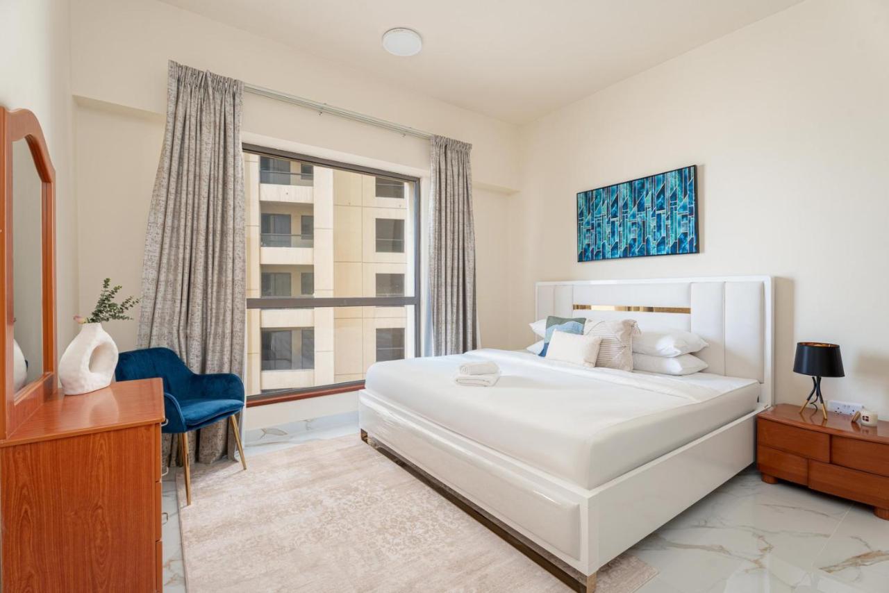 GuestReady - Premium stay in JBR walk - 5