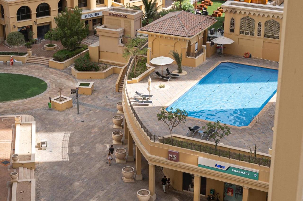 GuestReady - Premium stay in JBR walk - 2