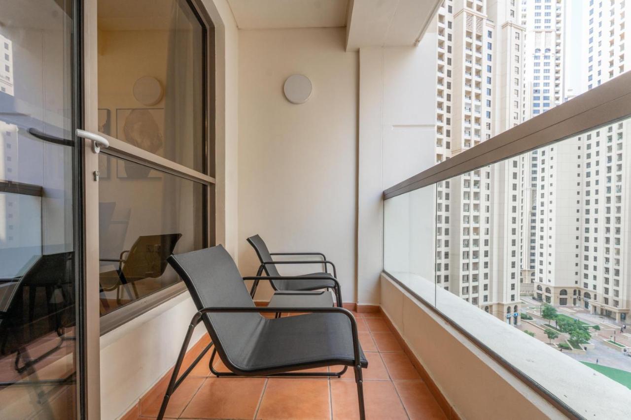 GuestReady - Premium stay in JBR walk - 4