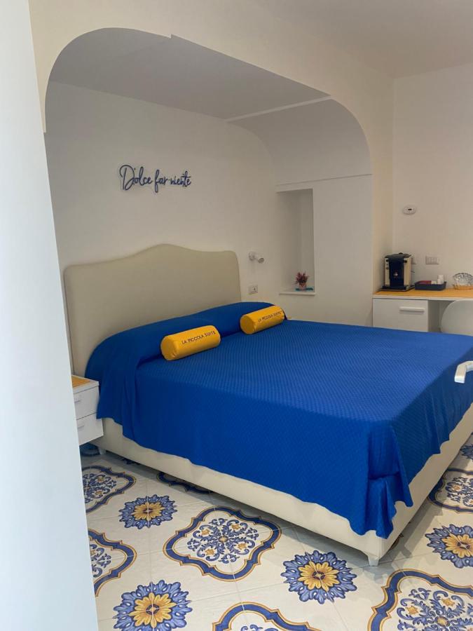 La Piccola Suite - 4