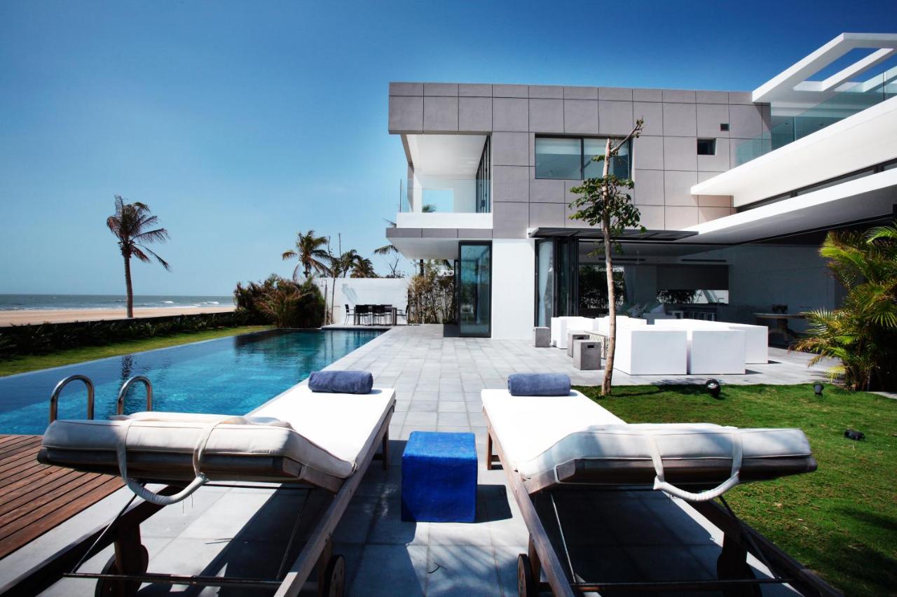 Sanctuary Hồ Tràm Resort Community Vũng Tàu là một trong những khu nghỉ dưỡng hạng sang