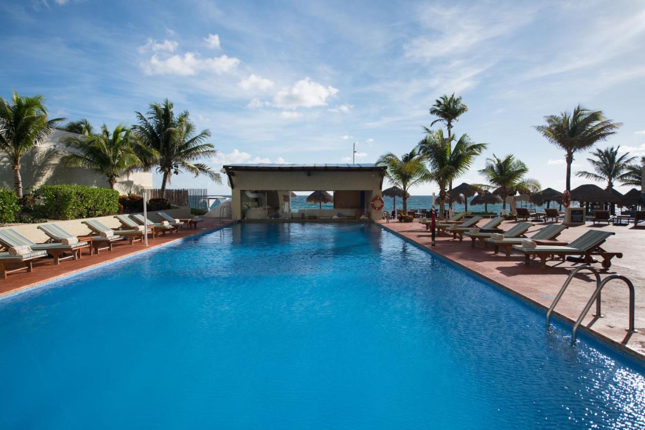 Club Regina Cancun - 2