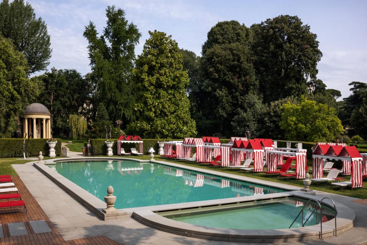 Four Seasons Hotel Firenze - 4