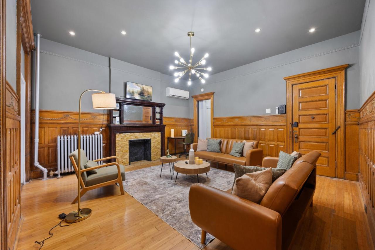 Vintage Luxe NY - Designer Lofts & Apartments NYC - 5