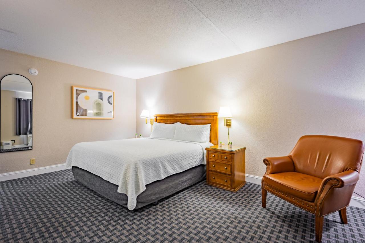 Welcome Inn — photo 14