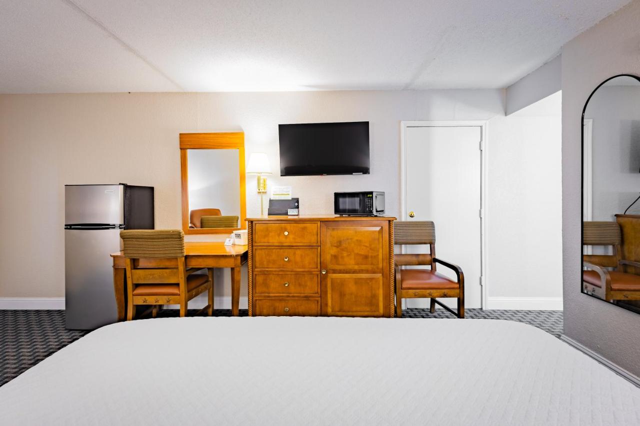 Welcome Inn — photo 15
