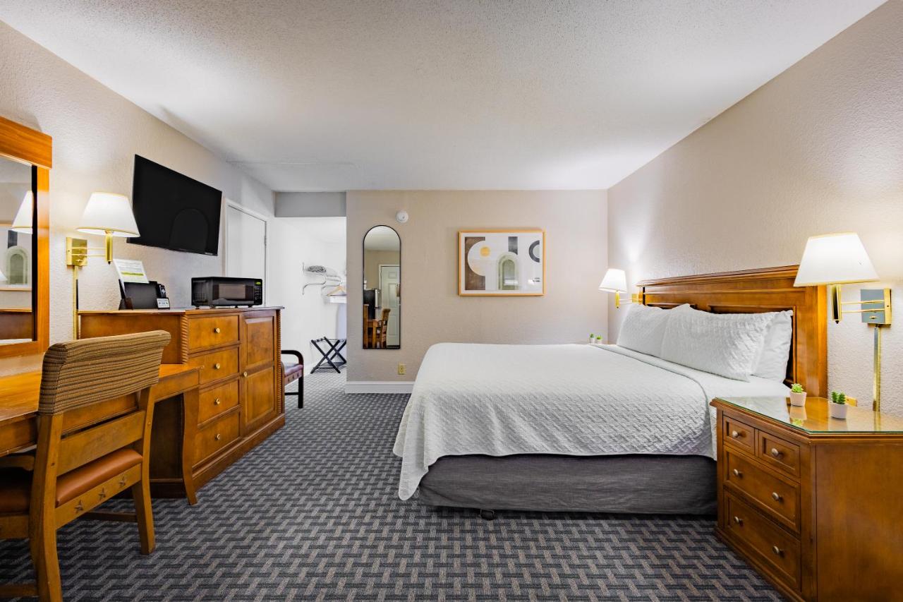 Welcome Inn — photo 16