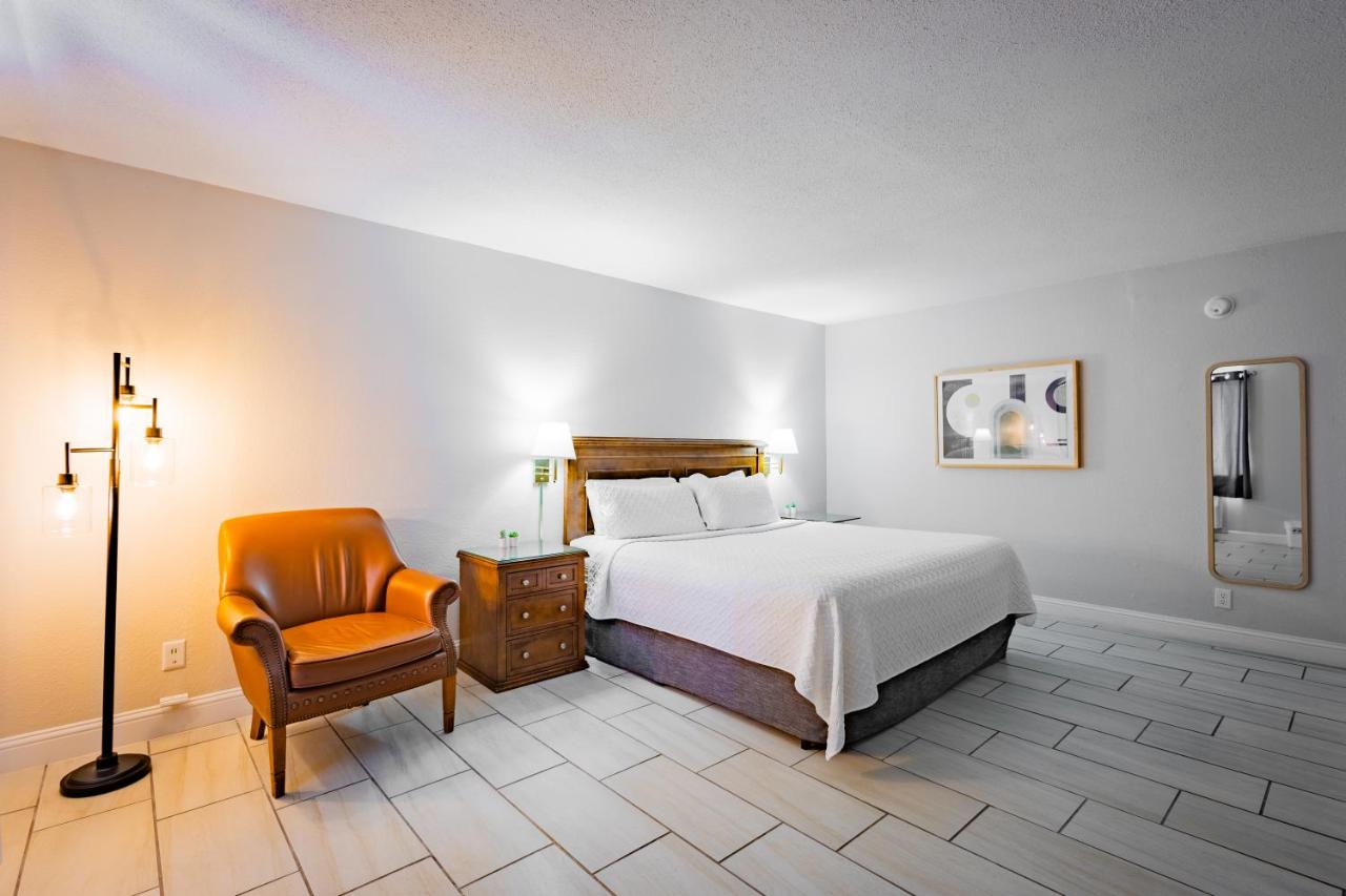 Welcome Inn — photo 19