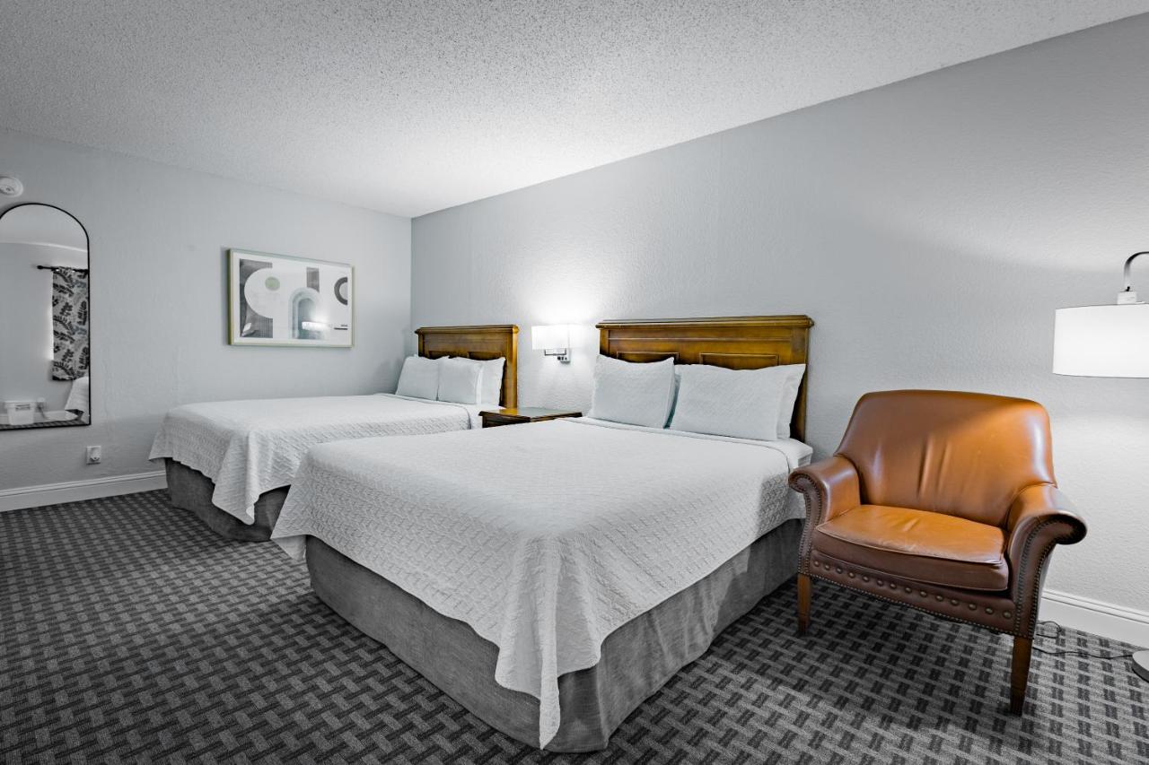 Welcome Inn — photo 20