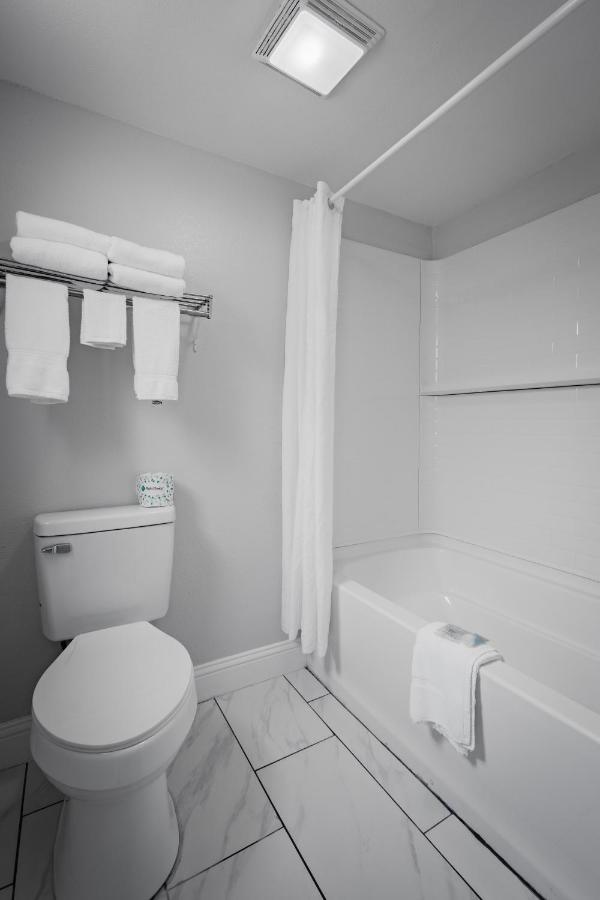 Welcome Inn — photo 23