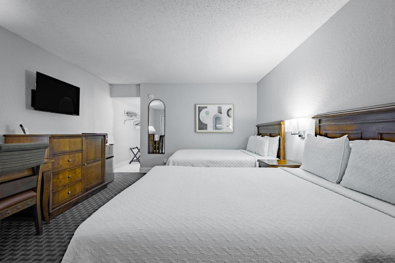Welcome Inn — photo 22