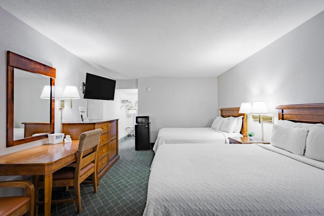 Welcome Inn — photo 24