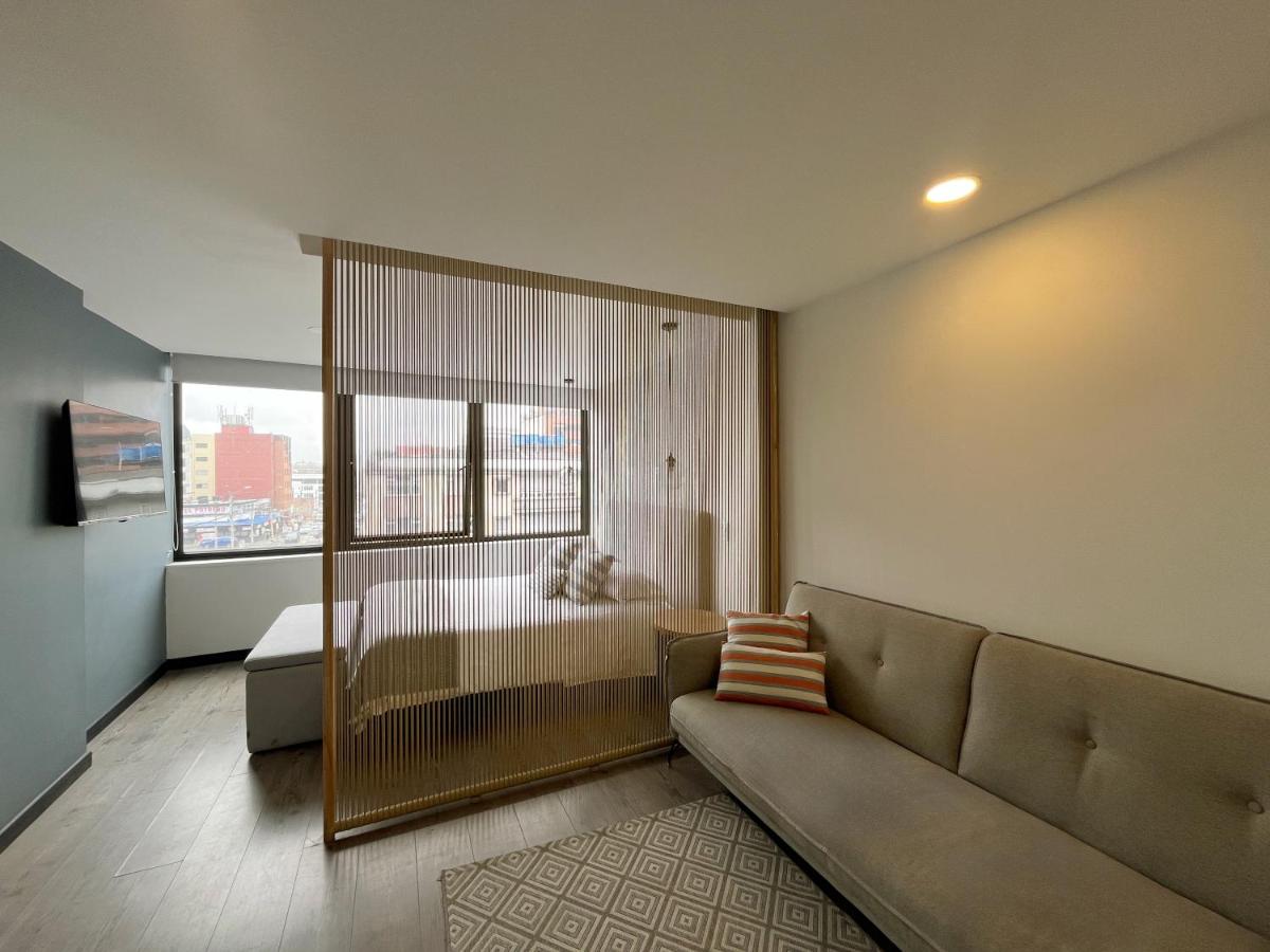 Great space in perfect area! Walk everywhere! - 5