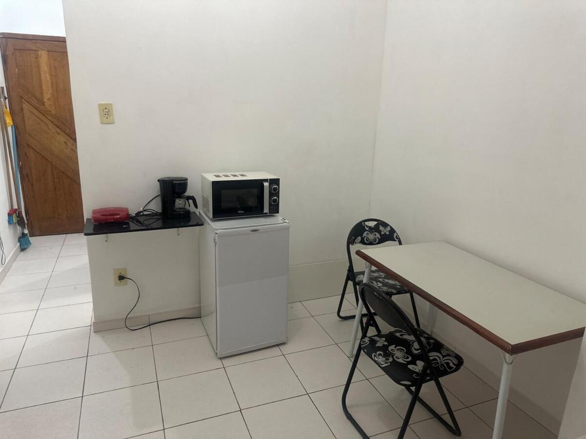 Flat na Praia de Botafogo - 3