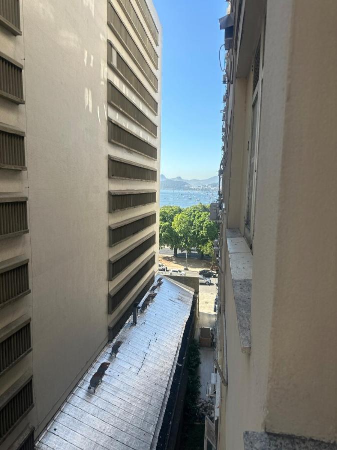 Flat na Praia de Botafogo