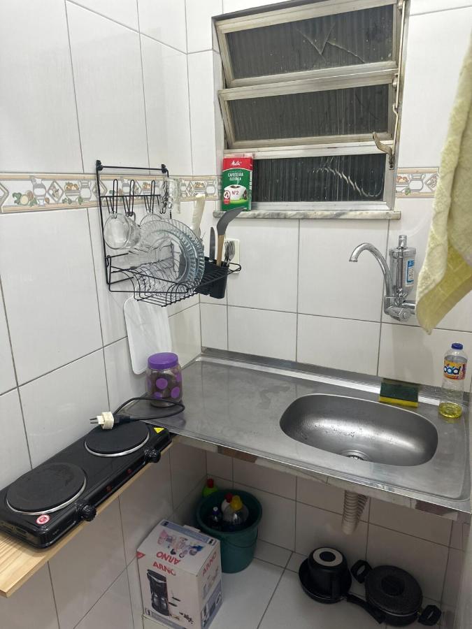 Flat na Praia de Botafogo - 4