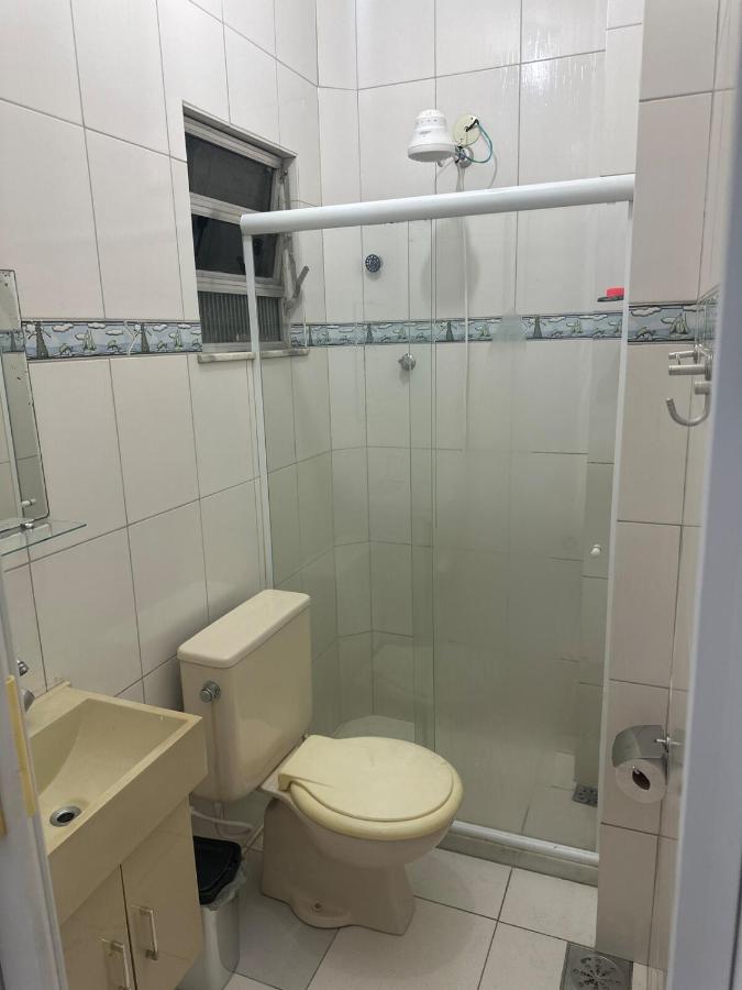 Flat na Praia de Botafogo - 5