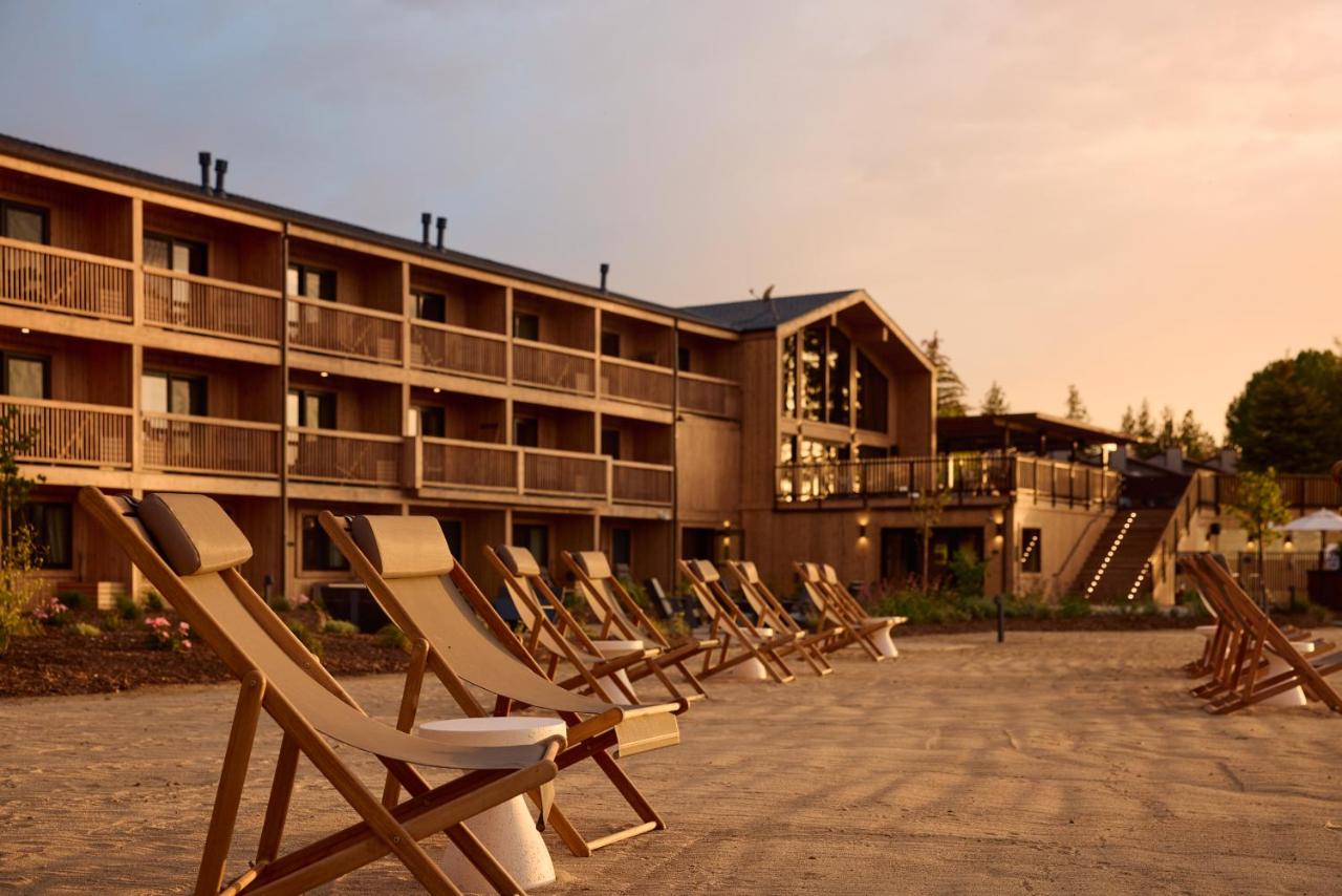 Hotel Marina Riviera — photo 1