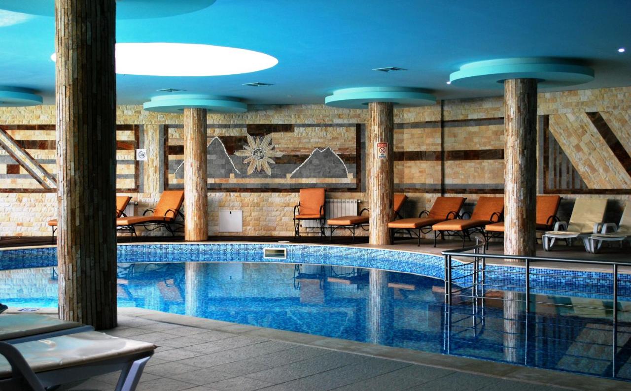 Zara Hotel photo