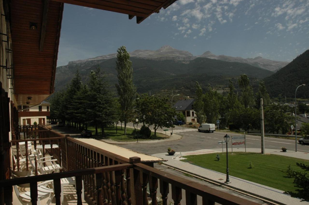 Albergue Villanúa (España Villanúa) - Booking.com