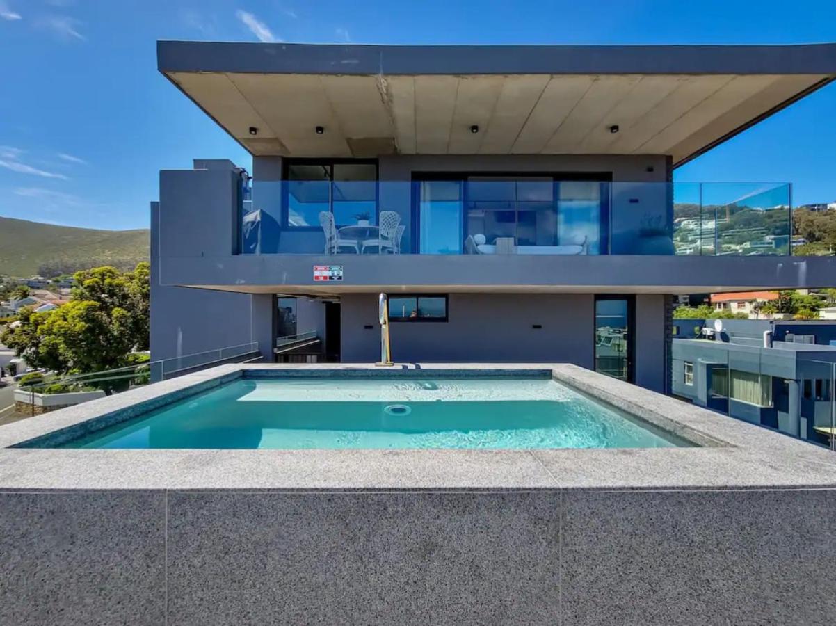 Chic Studio in Sea Point Close to Beach - 4