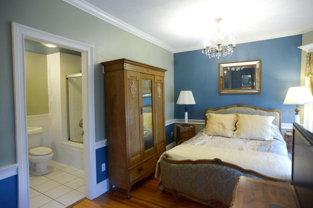 Naomi’s BED & BREAKFAST — photo 3
