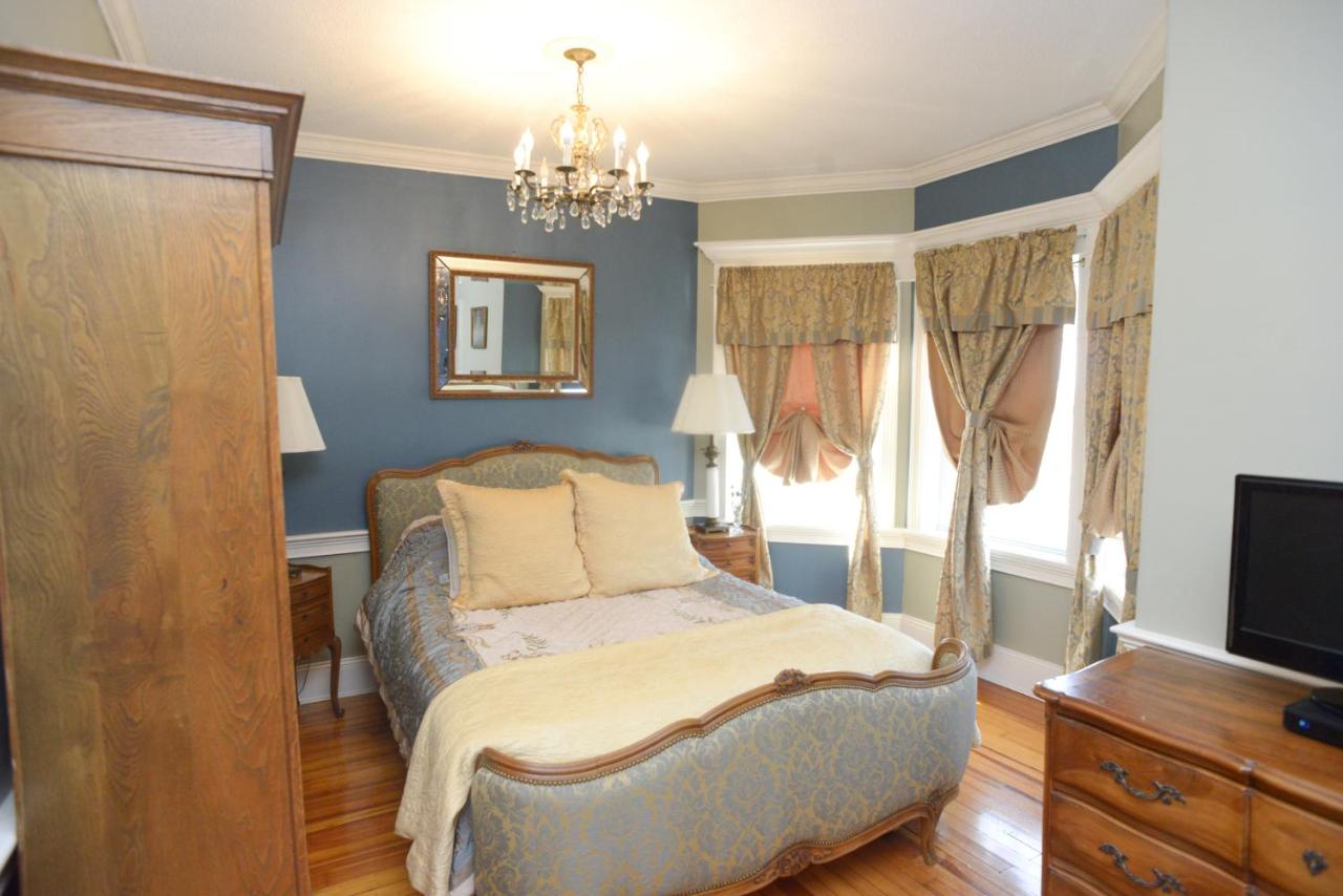 Naomi’s BED & BREAKFAST — photo 5