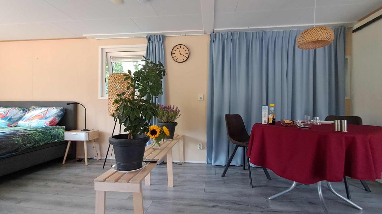 Beemster b&b - 3