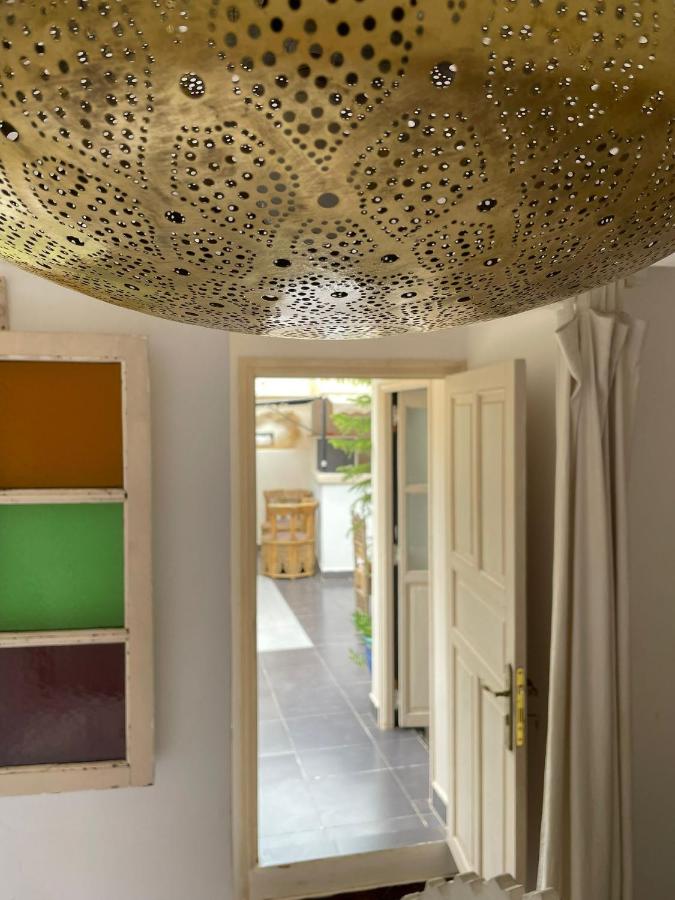 Diamant La Ville Rouge - 5