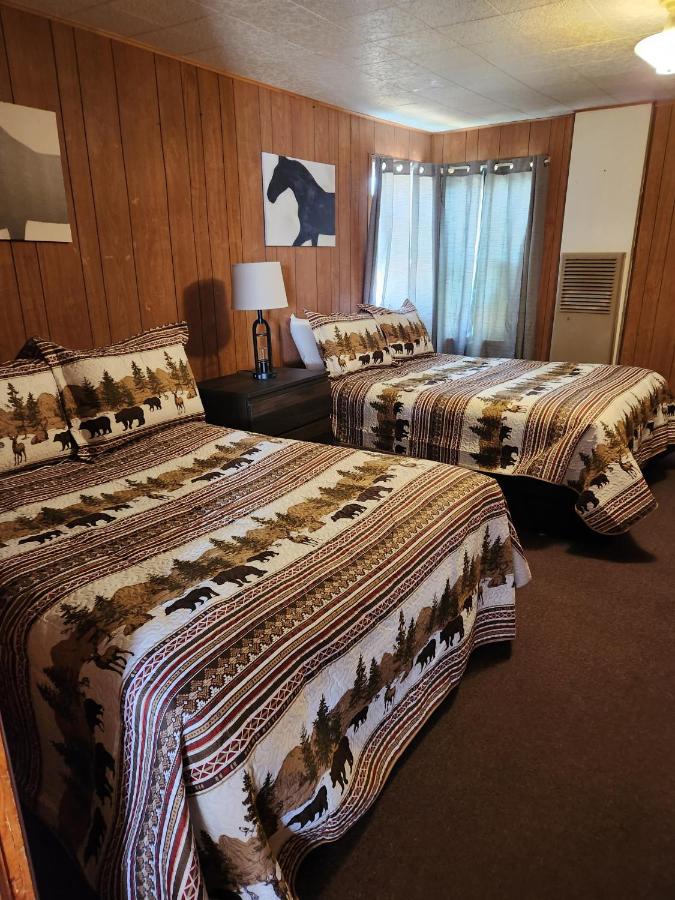 Big Sky Motel — photo 1