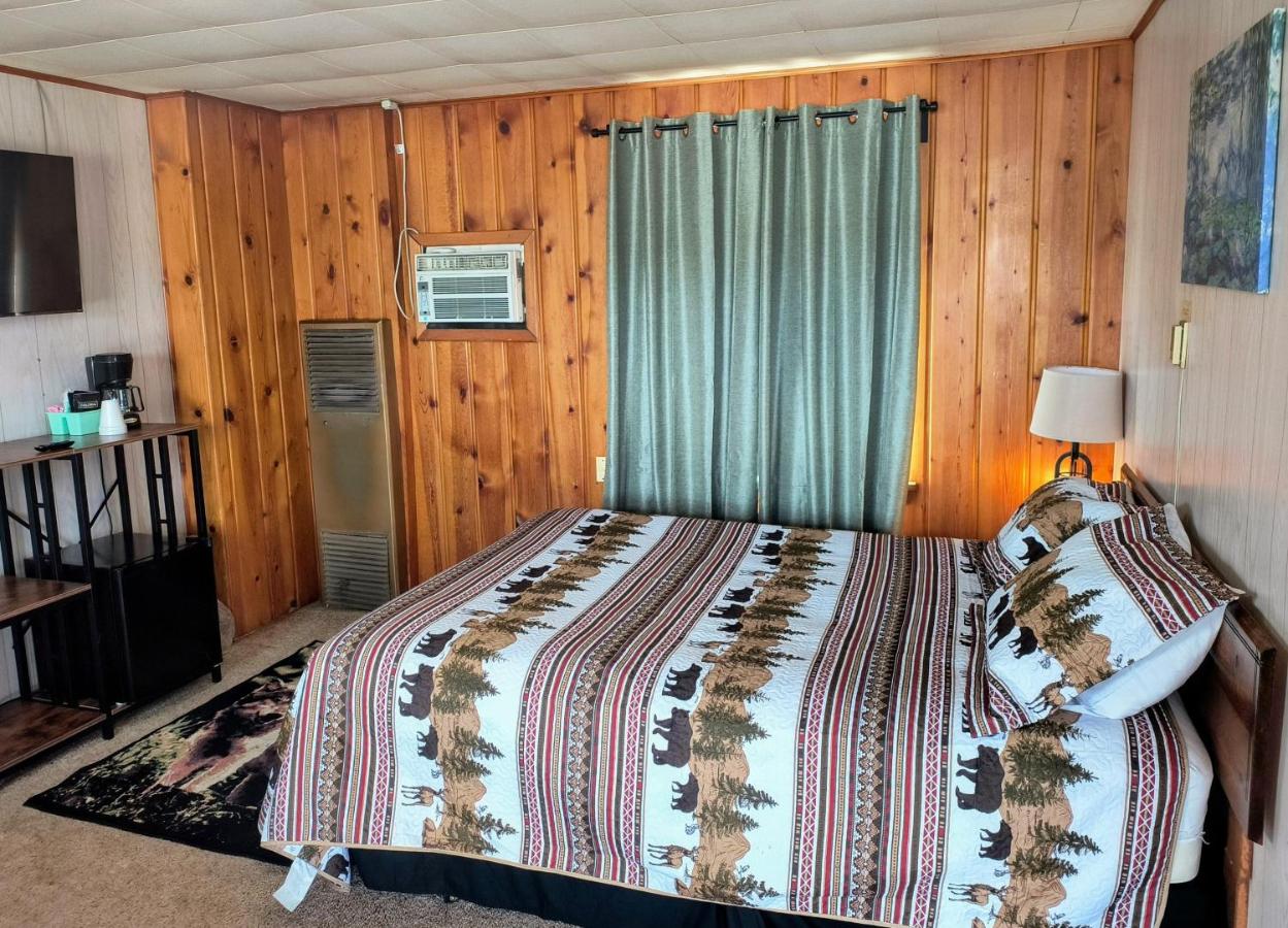 Big Sky Motel — photo 9