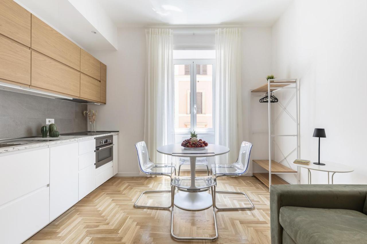 Hostly-The Montebello Suite-Near Trevi - 4