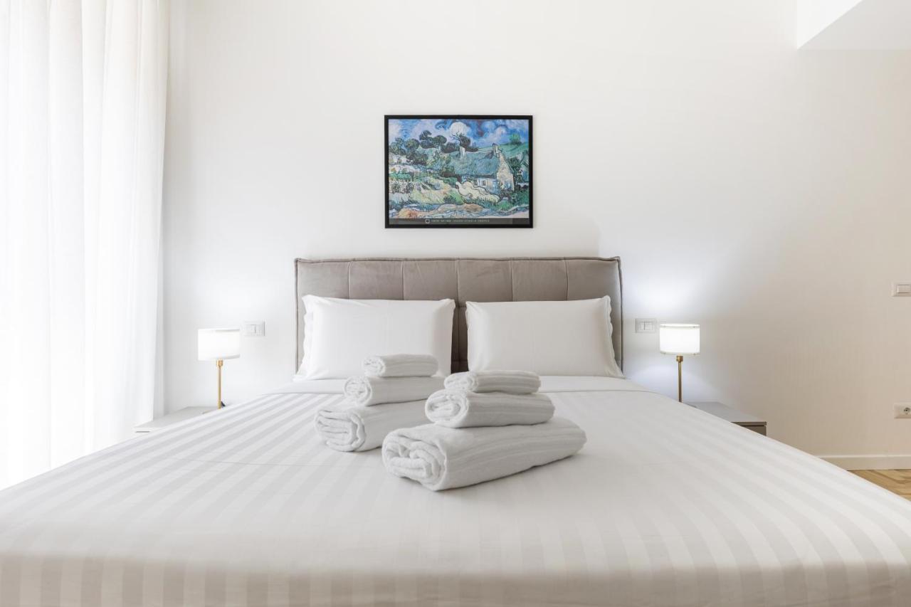 Hostly-The Montebello Suite-Near Trevi - 2