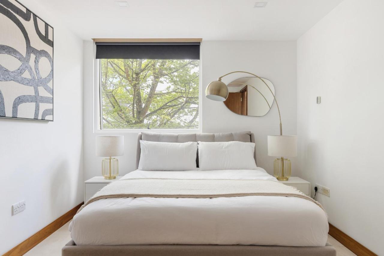 New Luxury Aprtment in Marylebone - 2