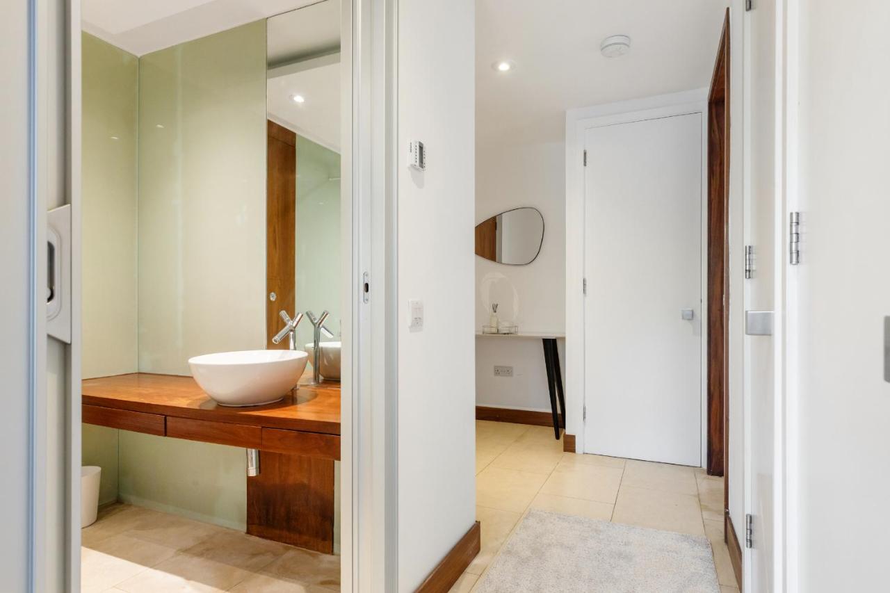 New Luxury Aprtment in Marylebone - 3