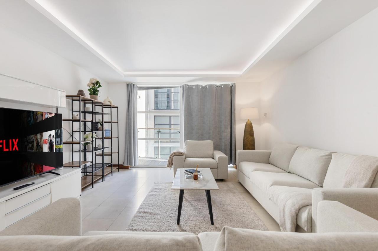 New Luxury Aprtment in Marylebone - 5