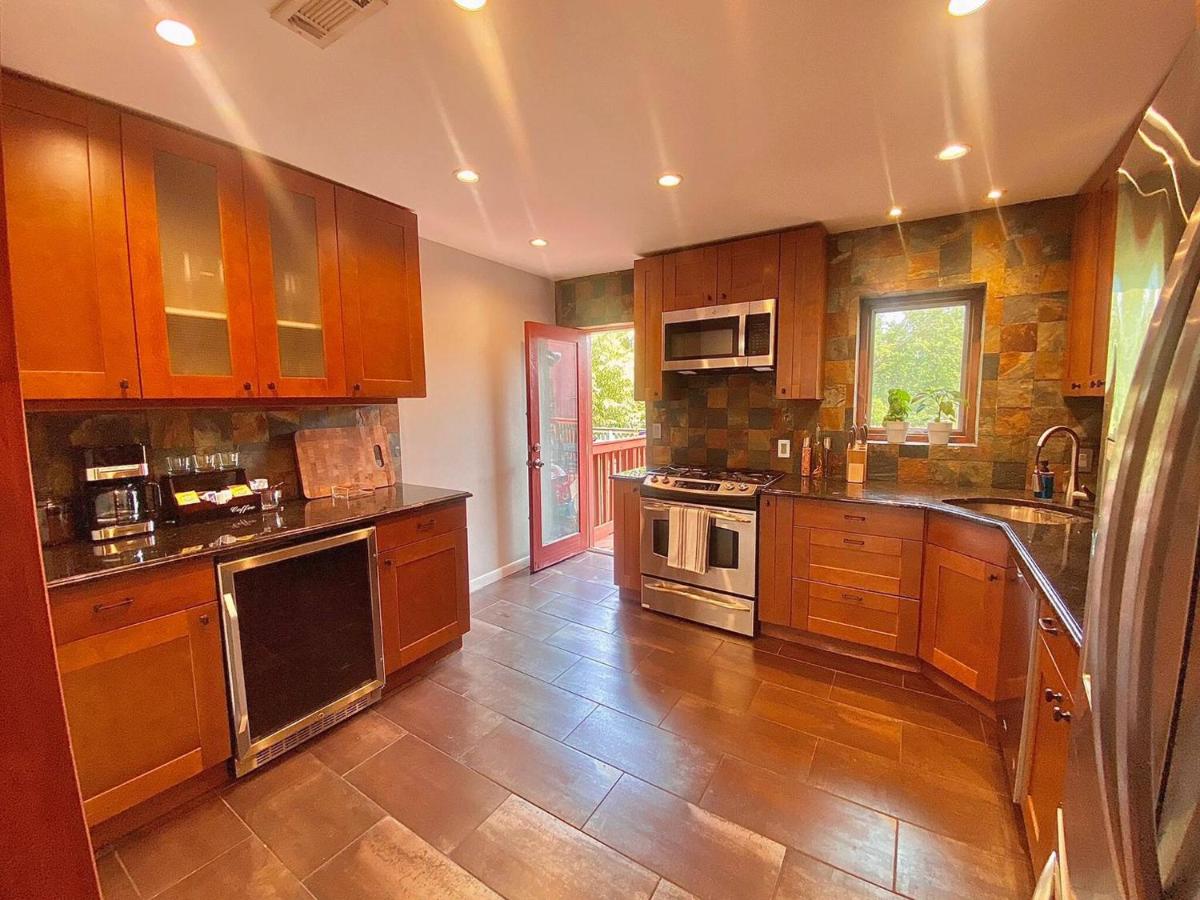 Comfortable home close to Manhattan,Wall St & more - 4