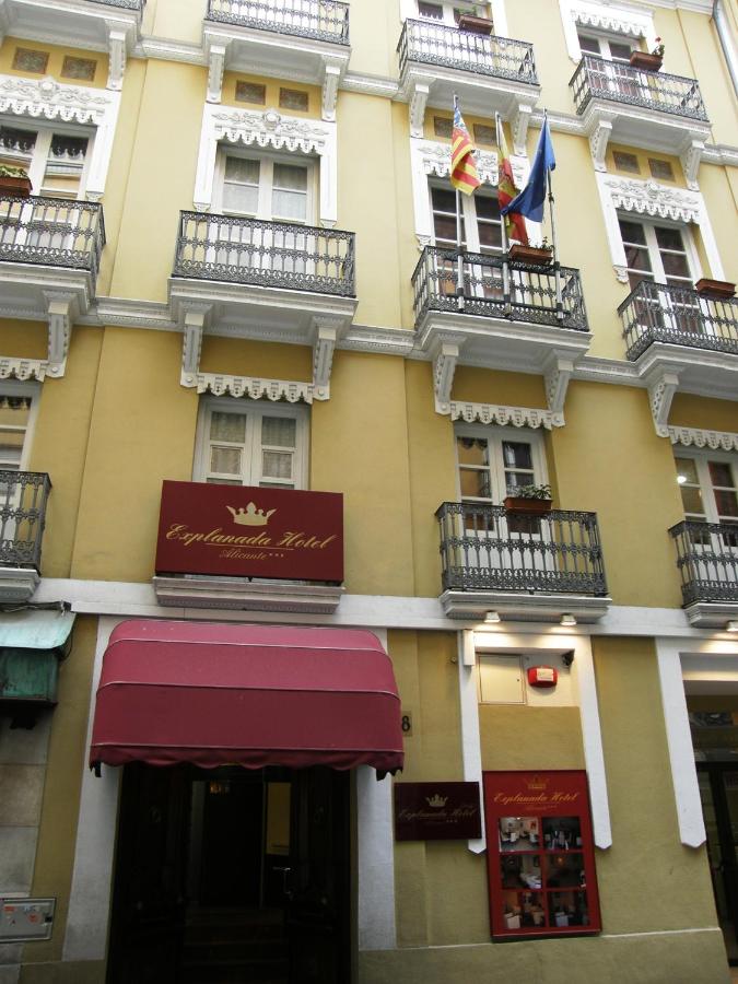 Explanada Hotel Alicante, Alicante – Updated 2022 Prices