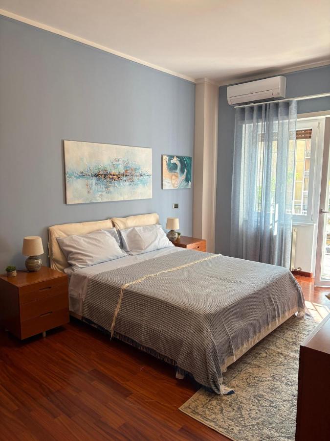 San Pietro Street 9 - 2