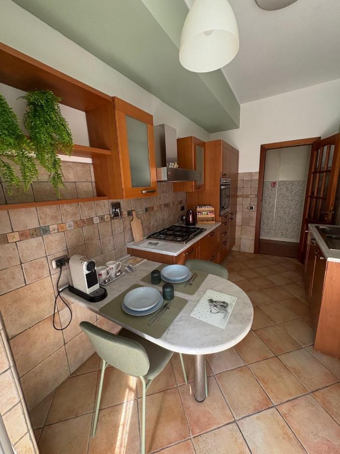 San Pietro Street 9 - 4