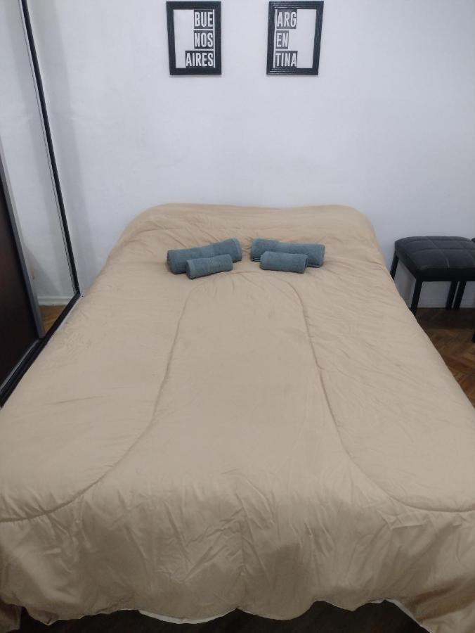 Estacion Recoleta - 2